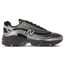 Кроссовки New Balance 1000 Black Silver Metallic