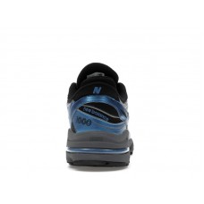 Кроссовки New Balance 1000 Metallic Blue