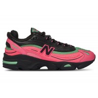 Кроссовки New Balance 1000 Black Pink