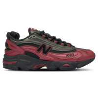 New Balance 1000 Black Burgundy