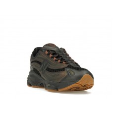 Кроссовки New Balance 1000 Joe Freshgoods When Things Were Pure Black Ice