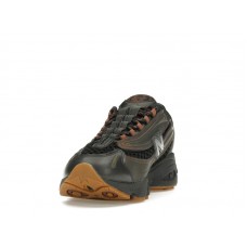 Кроссовки New Balance 1000 Joe Freshgoods When Things Were Pure Black Ice