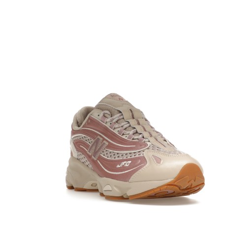 Кроссы New Balance 1000 Joe Freshgoods When Things Were Pure Pink Mink - мужская сетка размеров