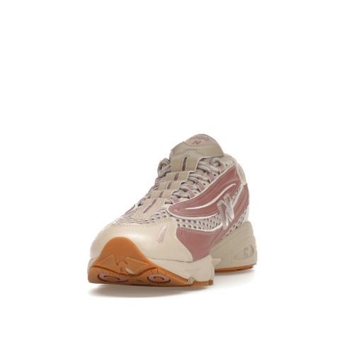 Кроссы New Balance 1000 Joe Freshgoods When Things Were Pure Pink Mink - мужская сетка размеров