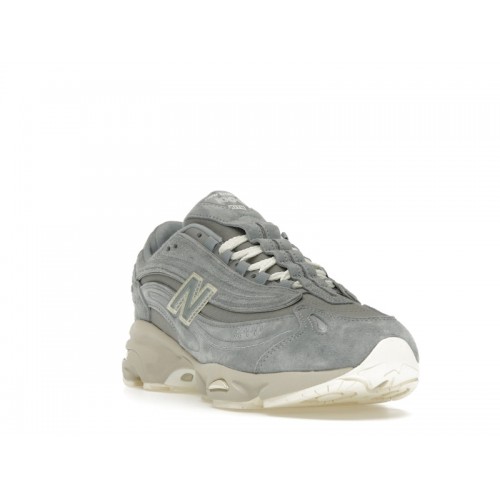 New Balance 1000 Kith 101 Quarry - мужская сетка размеров