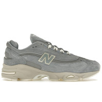 New Balance 1000 Kith 101 Quarry