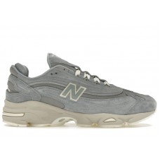 New Balance 1000 Kith 101 Quarry