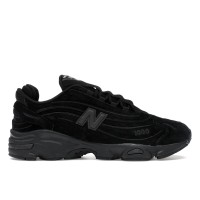 Кроссовки New Balance 1000 Black Cat