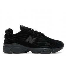 Кроссовки New Balance 1000 Black Cat