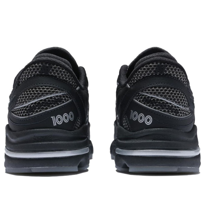 New Balance 1000 Lunar New Year - мужская сетка размеров New Balance 1000 Lunar New Year - мужская сетка размеров