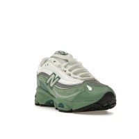 Кроссовки New Balance 1000 Green Grey