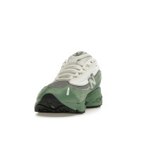 Кроссовки New Balance 1000 Green Grey
