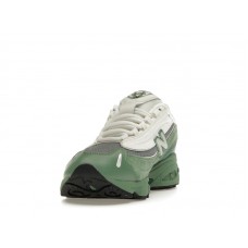 Кроссовки New Balance 1000 Green Grey