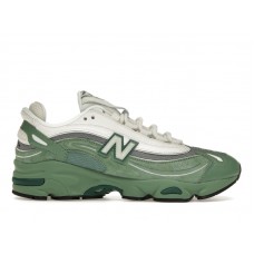 Кроссовки New Balance 1000 Green Grey