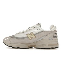 Кроссовки New Balance 1000 Grey Cream