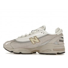 Кроссовки New Balance 1000 Grey Cream