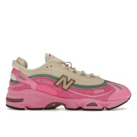 Кроссовки New Balance 1000 Real Pink Sandstone