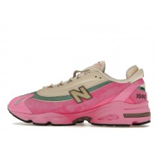 Кроссовки New Balance 1000 Real Pink Sandstone