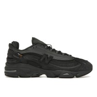 Кроссовки New Balance 1000 Cordura Black Cement