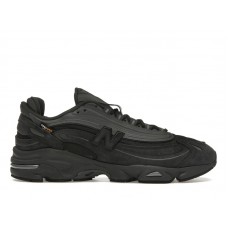 Кроссовки New Balance 1000 Cordura Black Cement