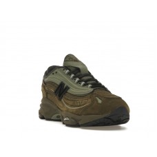New Balance 1000 Cordura Woodland