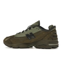 New Balance 1000 Cordura Woodland