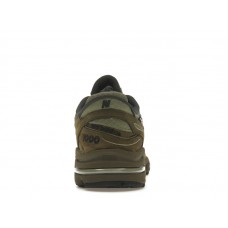 New Balance 1000 Cordura Woodland