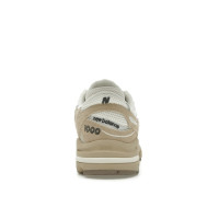 New Balance 1000 Incense Black