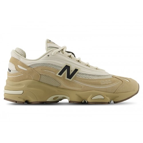 Кроссы New Balance 1000 Incense Black - мужская сетка размеров