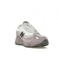 Кроссовки New Balance 1000 Light Mauve Black