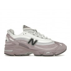 Кроссовки New Balance 1000 Light Mauve Black
