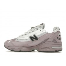 Кроссовки New Balance 1000 Light Mauve Black