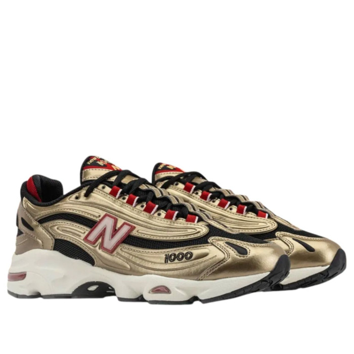 New Balance 1000 Deep Ocean - мужская сетка размеров New Balance 1000 Deep Ocean - мужская сетка размеров