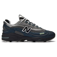 New Balance 1000 Deep Ocean