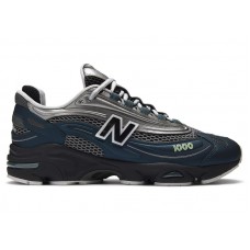 Кроссовки New Balance 1000 Deep Ocean