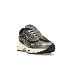 Кроссовки New Balance 1000 Silver Metallic