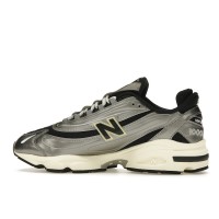 Кроссовки New Balance 1000 Silver Metallic