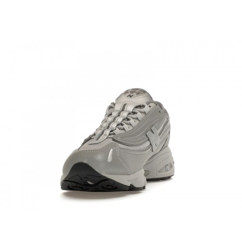 Кроссы New Balance 1000 Silver Reflective - мужская сетка размеров