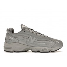 Кроссовки New Balance 1000 Silver Reflective