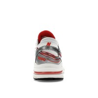 Кроссовки New Balance 1000 thisisneverthat Metallic Silver Red