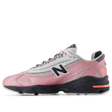 New Balance 1000 Pink Metallic Silver