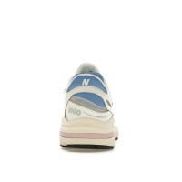 Кроссовки New Balance 1000 Angora Moonrock