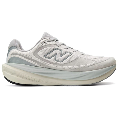 New Balance 1080V15 Grey Days - мужская сетка размеров