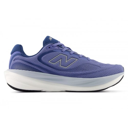 New Balance Infinion 1080v15 Fairweather Blue Silver Metallic - мужская сетка размеров