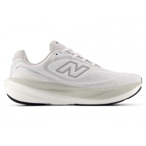 New Balance Infinion 1080v15 White Truffle Salt Grey Matter - мужская сетка размеров