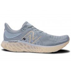 Кроссовки New Balance Fresh Foam X 1080v12 Light Slate Blue Starlight