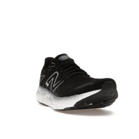 Кроссовки New Balance Fresh Foam X 1080v12 Black Thunder White