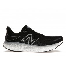 Кроссовки New Balance Fresh Foam X 1080v12 Black Thunder White