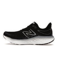 Кроссовки New Balance Fresh Foam X 1080v12 Black Thunder White
