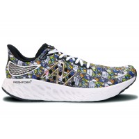 Кроссовки New Balance Fresh Foam X 1080v12 Love Print